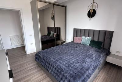 Apartament cu 2 camere în Nord