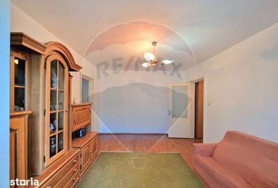 Apartament cu 2 camere nedecomandat în Sud - 9