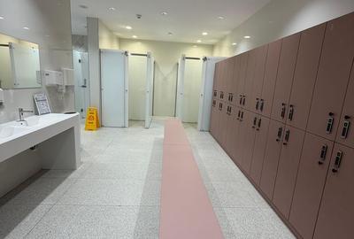 Apartament cu 4 camere în Floreasca - 11