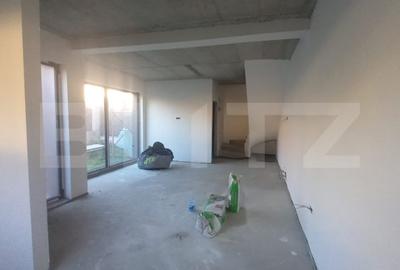 Casă cu 4 camere cu Canalizare în Borhanci - 3