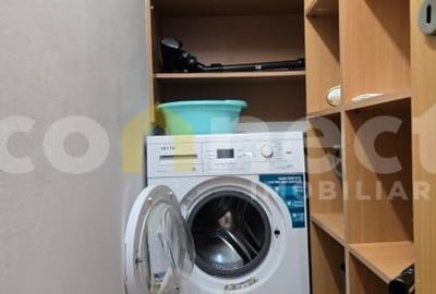 Apartament cu 4 camere decomandat, mobilat în Central - 5