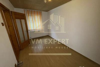 Apartament cu 2 camere semidecomandat în Nord - 5