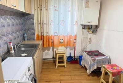 Apartament cu 2 camere semidecomandat în Micro 9 - 6