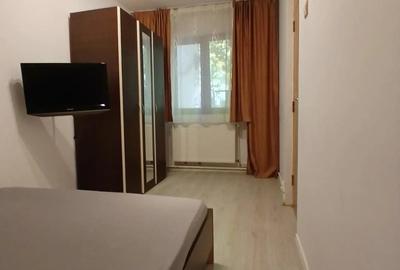 Apartament cu 2 camere nedecomandat în Central