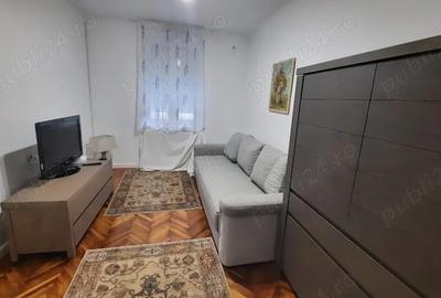 Apartament cu 2 camere decomandat în Central - 1