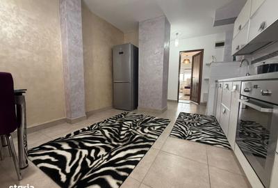 Apartament cu 2 camere decomandat în Mărăști