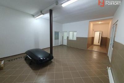 Spațiu industrial, de 246 mp, în Șag - 10
