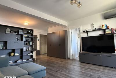 Apartament cu 3 camere, mobilat în Odăi - 10