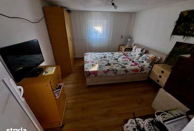 Casă cu 3 camere cu Teren 666 Mp în Budeasa