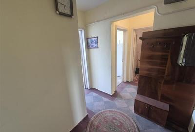 Apartament cu 2 camere decomandat în Gării - 4