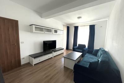 Apartament cu 2 camere decomandat în Giroc - 3