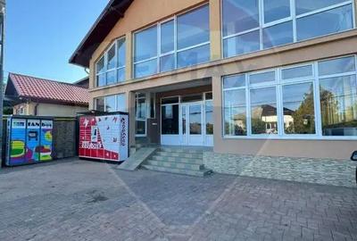 Spațiu comercial, de 378 mp, în Burdujeni - 2
