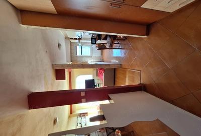 Garsonieră decomandată în Lujerului - 2