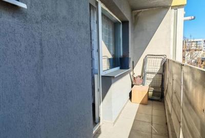 Apartament cu 2 camere decomandat, mobilat în Tomis Plus - 8
