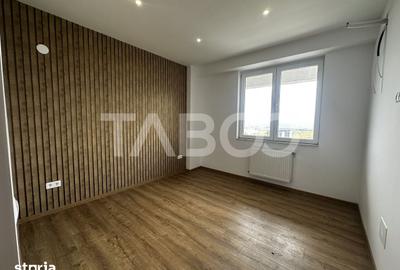 Apartament cu 2 camere decomandat în Șelimbăr