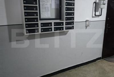 Apartament cu 2 camere semidecomandat în Micro 4