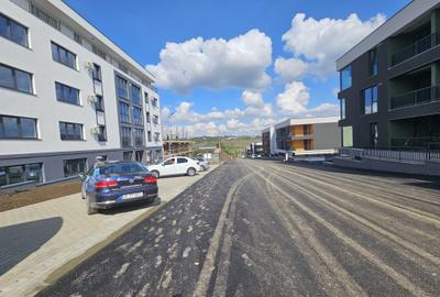 Apartament cu 2 camere decomandat în Popas Păcurari - 4