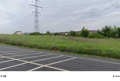 Teren de 4200 mp, în Lunca Cetățuii - 7