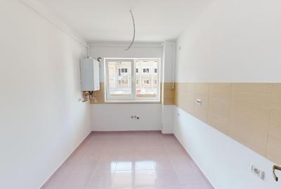 Apartament cu 3 camere decomandat în Sânpetru - 14