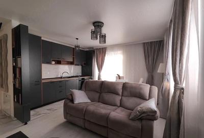 Apartament cu 3 camere decomandat în Militari - 5