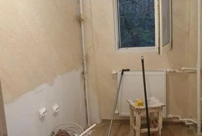 Apartament cu 2 camere decomandat în Lujerului - 5