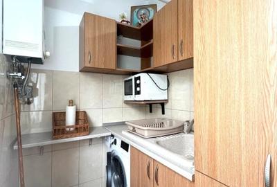 Garsonieră semidecomandată, mobilată în Baicului - 7