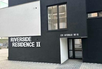 Apartament cu 2 camere decomandat în Central - 7
