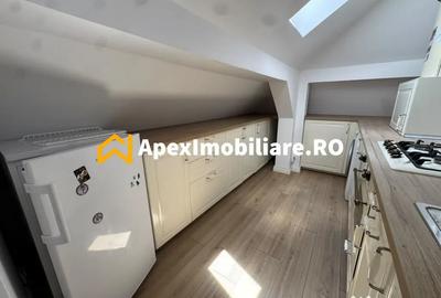 Apartament cu 2 camere semidecomandat în Bucureștii Noi