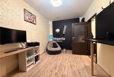 Apartament cu 2 camere decomandat în Tătărași - 2