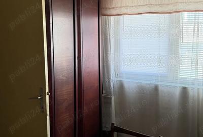 Apartament cu 2 camere nedecomandat, mobilat în Sud - 1