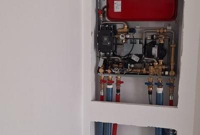 Apartament cu 2 camere decomandat în Obor - 1