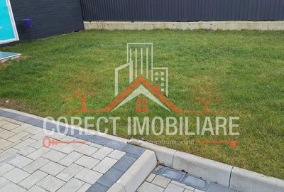 Casă cu 4 camere cu Teren 400 Mp în Central - 15