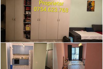 Apartament cu 3 camere în Titan