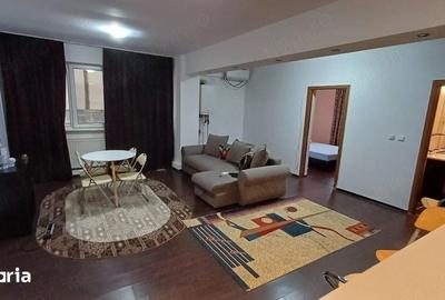 Apartament cu 2 camere semidecomandat în Fundeni