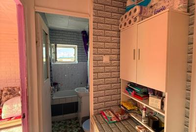 Apartament cu 2 camere semidecomandat în Minerul - 10