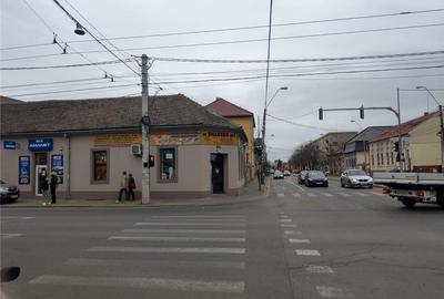 Spațiu comercial, de 624 mp, în Brâncoveanu - 1
