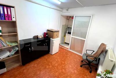 Spațiu comercial, de 35 mp, în Cetate