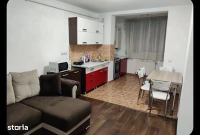 Apartament cu 2 camere în Florești