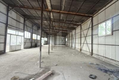 Spațiu comercial, de 1,120 mp, în Mogoșoaia - 17
