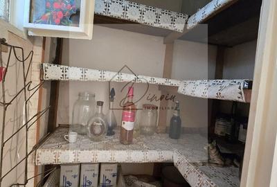 Apartament cu 2 camere decomandat în Crângași