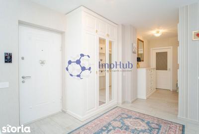 Apartament cu 3 camere decomandat, mobilat în Copou