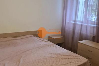 Apartament cu 2 camere decomandat în Tineretului