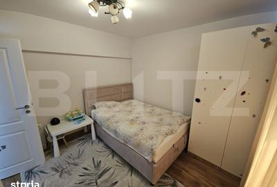 Apartament cu 4 camere, mobilat în Cug - 9