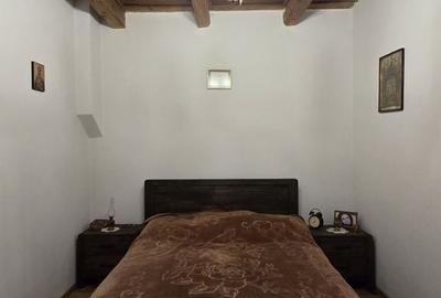 Casă cu 4 camere cu Teren 1462 Mp în Bazna - 16