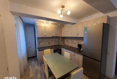 Apartament cu 2 camere în Cetate - 5