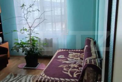 Apartament cu 3 camere decomandat în Central - 4