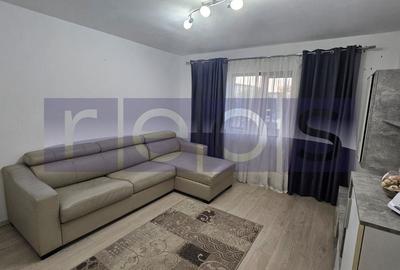 Apartament cu 2 camere decomandat în Central - 1