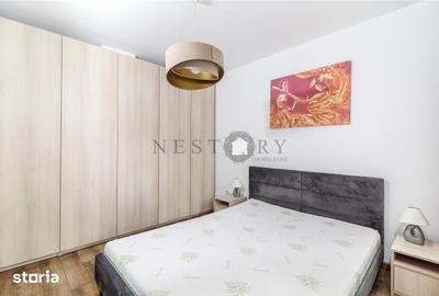 Apartament cu 2 camere, mobilat în Europa - 4