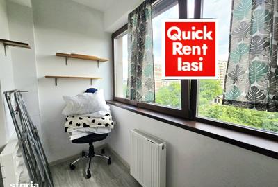 Apartament cu 2 camere în Tudor Vladimirescu - 13