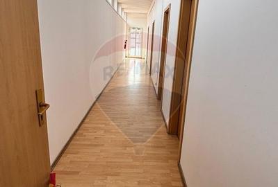 Spațiu comercial, de 431 mp, în Central - 8